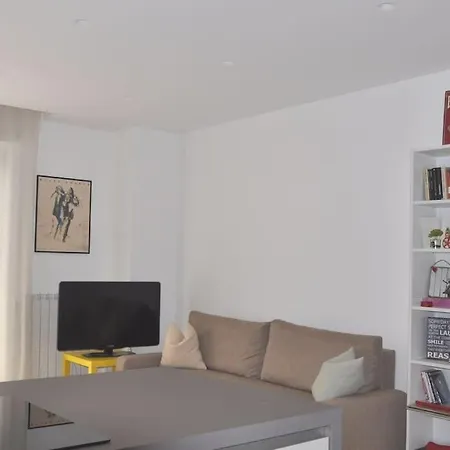 Apartment Barilife Bari