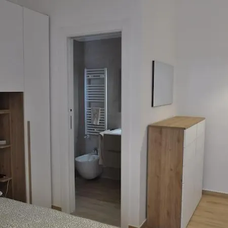Apartment Barilife Bari