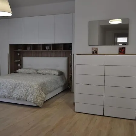 Barilife Apartment *