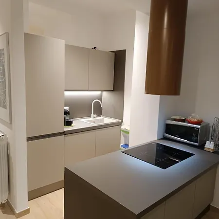 Barilife Apartment