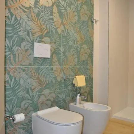 Barilife Apartment