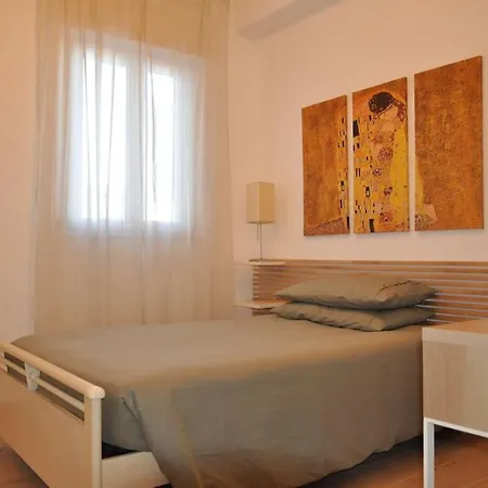 Barilife Apartment Bari