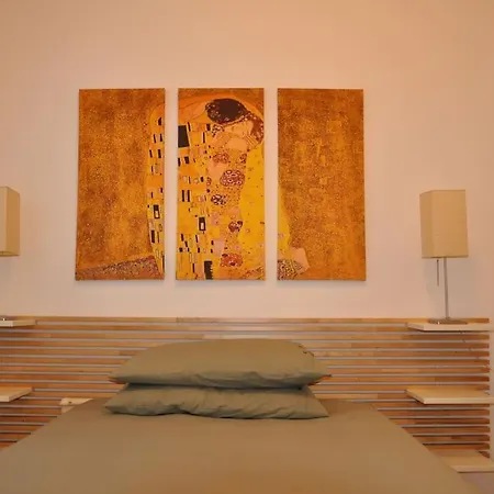 Lägenhet Barilife *