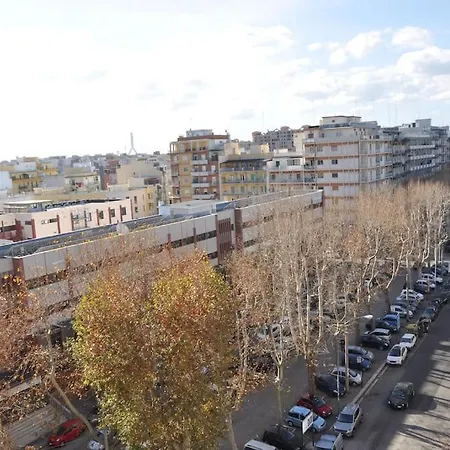 Barilife Apartment Bari